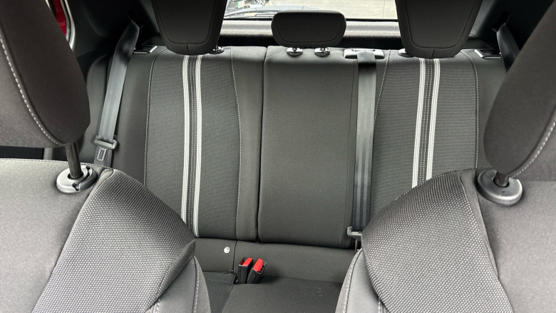 Vauxhall Corsa 1.2 Turbo Yes 5dr Petrol Hatchback